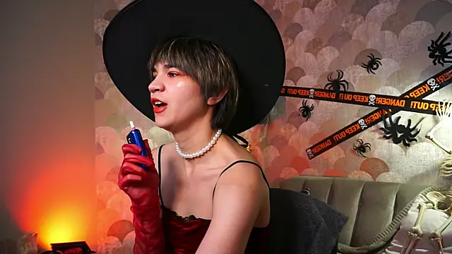 sandzu  online show from October 27, 8:24 pm