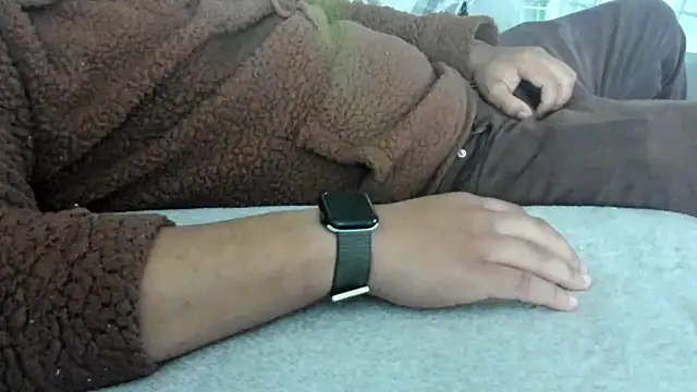 caramelizedzeus online show from October 26, 5:08 pm