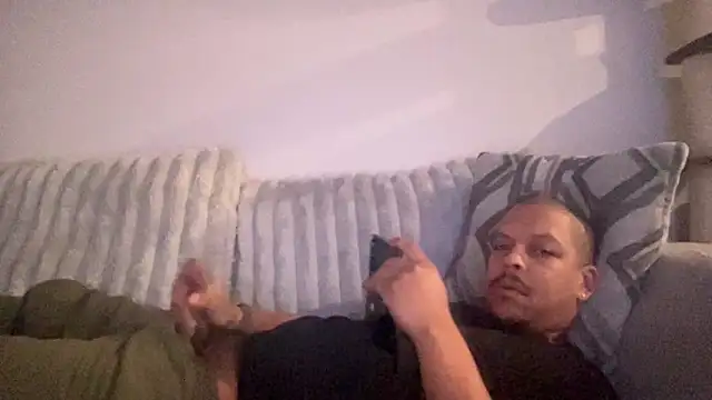 caramelizedzeus online show from November 8, 12:05 pm