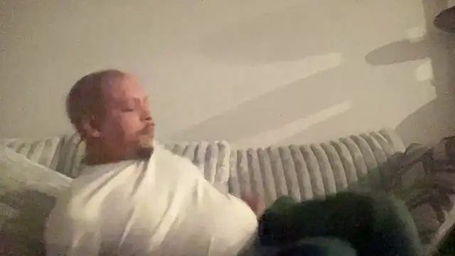 caramelizedzeus online show from November 12, 2:56 am