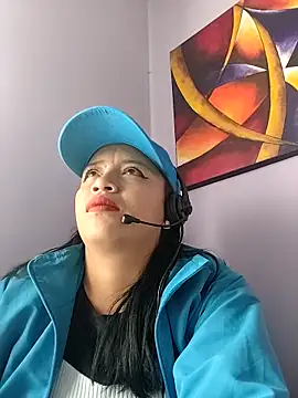 MILA  06 online show from October 22, 2:39 pm