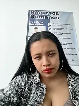 MILA  06 online show from November 30, 1:48 pm