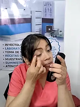 MILA  06 online show from February 20, 12:16 pm