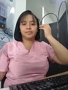 Snapshot of MILA__06 chatting on May 7, 12:54 pm MILA 06 online show from May 7, 12:54 pm