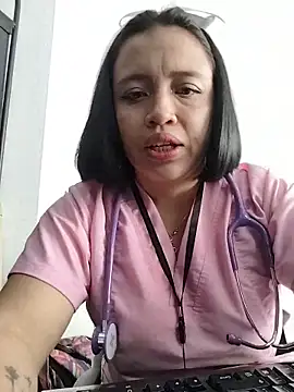 Snapshot of MILA__06 chatting on May 14, 1:07 pm MILA 06 online show from May 14, 1:07 pm