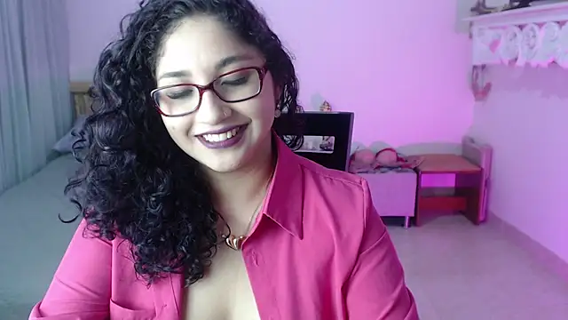 Gia Dior online show from October 3, 12:07 am