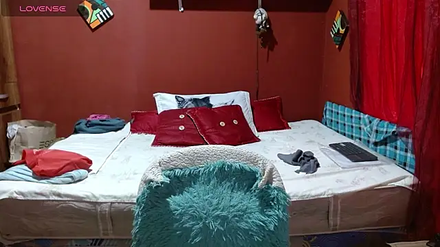 Sasharosee2 online show from November 26, 1:23 pm