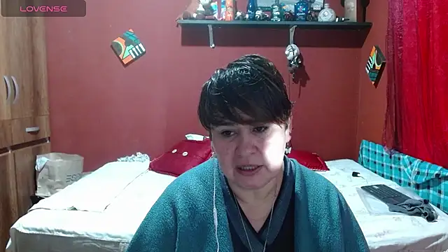 Sasharosee2 online show from November 27, 1:35 pm