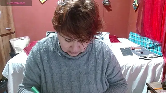 Sasharosee2 online show from December 2, 1:17 pm