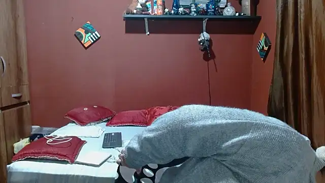 Sasharosee2 online show from January 19, 12:09 pm