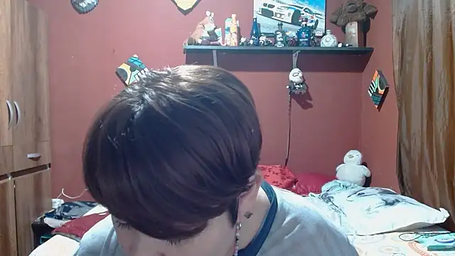 Sasharosee2 online show from February 12, 12:22 pm