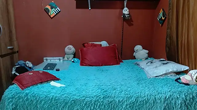 Sasharosee2 online show from February 20, 1:11 pm