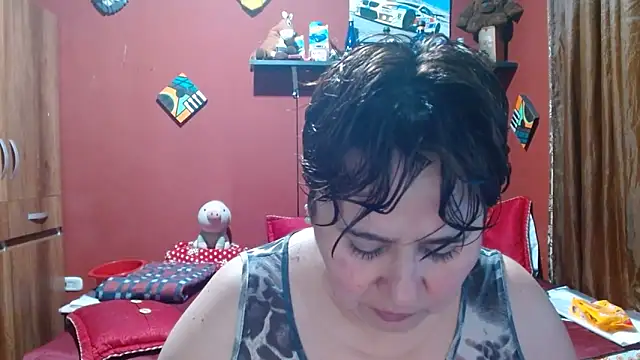 Sasharosee2 online show from April 25, 11:57 am