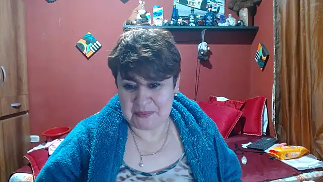 Sasharosee2 online show from April 25, 1:41 pm