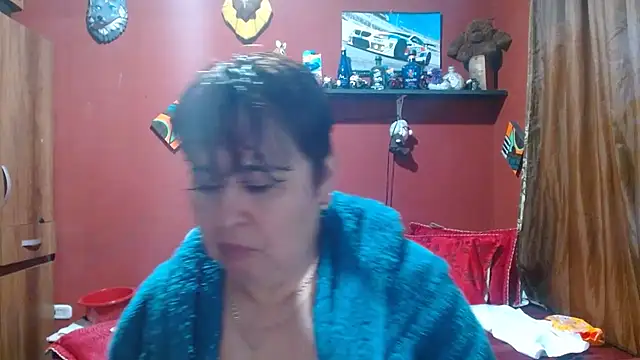 Sasharosee2 online show from April 27, 12:03 pm
