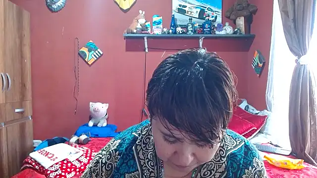 Sasharosee2 online show from May 10, 12:54 pm