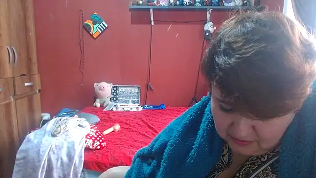 Sasharosee2 online show from May 11, 2:45 pm