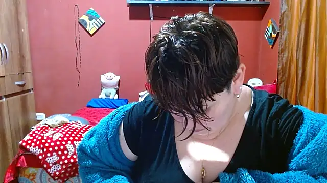 Sasharosee2 online show from May 26, 1:18 pm