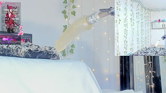Snapshot of Ashley__Jones__ chatting on May 29, 9:07 am Ashley Jones online show from May 29, 9:07 am