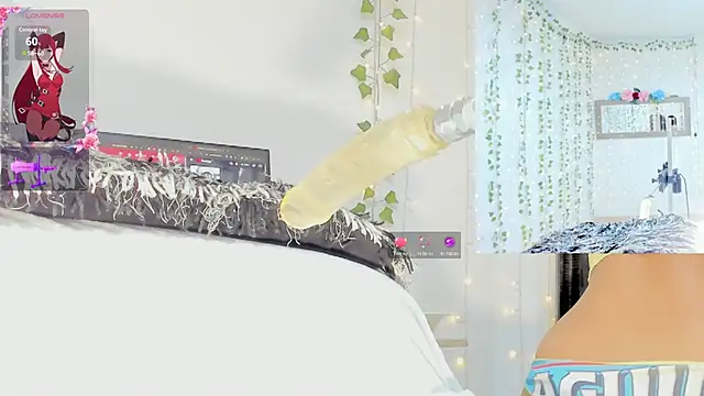 Snapshot of Ashley__Jones__ chatting on May 31, 12:19 am Ashley Jones online show from May 31, 12:19 am