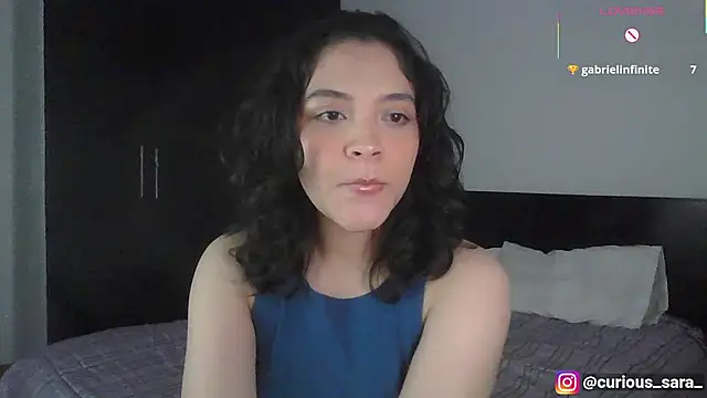  curiouskitten  online show from March 11, 2:28 am