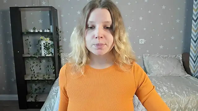  Velvet peach  online show from December 21, 11:28 am