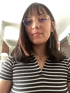 Scarlett Millerw online show from November 7, 3:01 pm