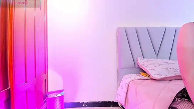 Doll lauren online show from October 16, 7:37 pm