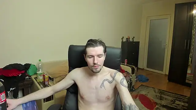 dirty justin online show from March 5, 7:26 am