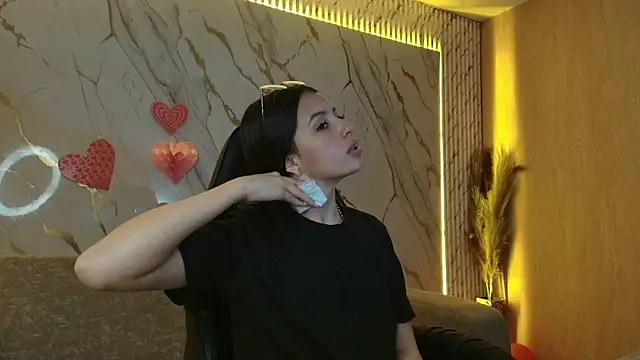 sophiadoll tf online show from February 23, 1:52 pm