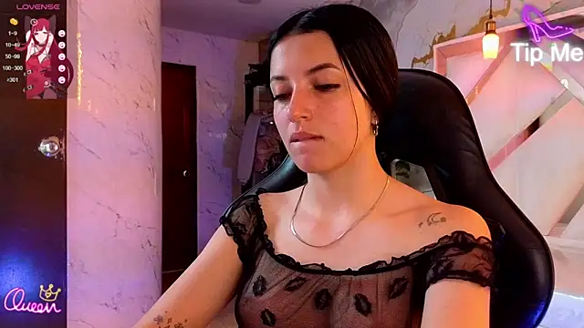 sophiadoll tf online show from June 6, 12:54 pm