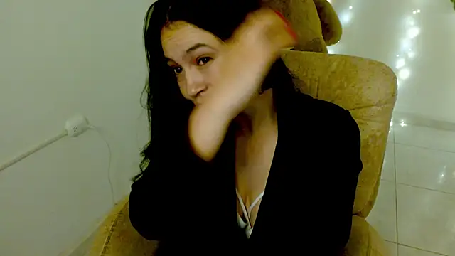 cristal1609 online show from November 5, 1:22 pm