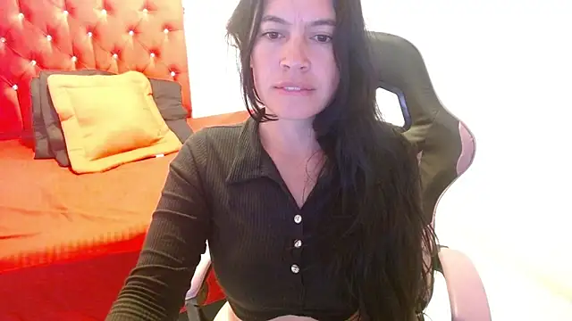 cristal1609 online show from February 5, 7:51 pm