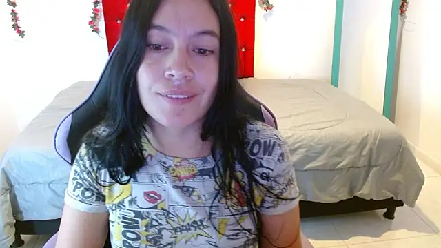 cristal1609 online show from March 12, 1:06 pm