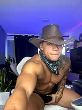 DiagoRockfield online show from October 31, 9:49 pm