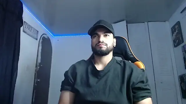 Chrys harris77 online show from October 4, 11:14 pm