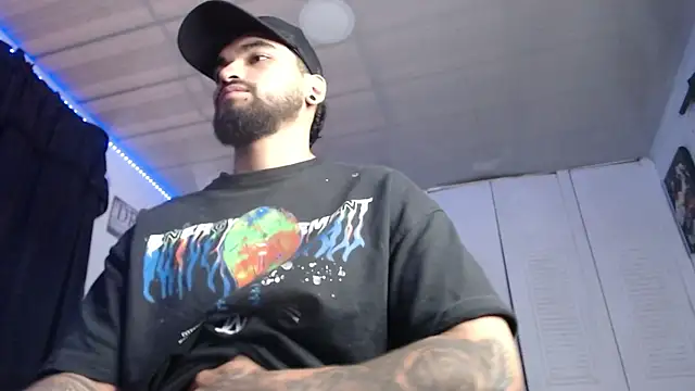 Chrys harris77 online show from October 6, 9:56 pm