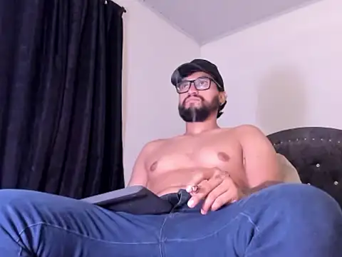 Chrys harris77 online show from July 2, 3:34 am