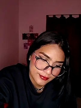 Renata Zoe online show from November 11, 1:27 am