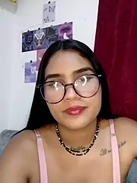 Renata Zoe online show from November 27, 1:40 am