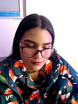 Renata Zoe online show from December 1, 2:16 am