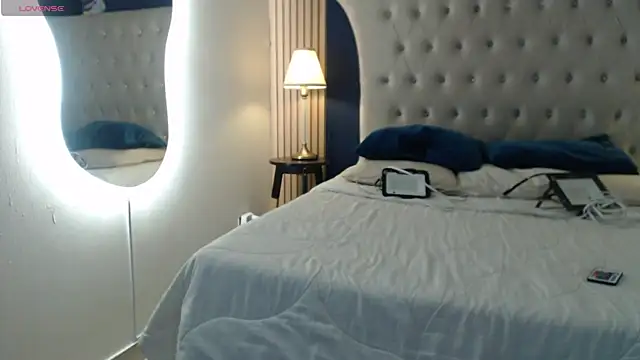 Snapshot of SalvadorFit chatting on May 6, 8:36 pm SalvadorFit online show from May 6, 8:36 pm