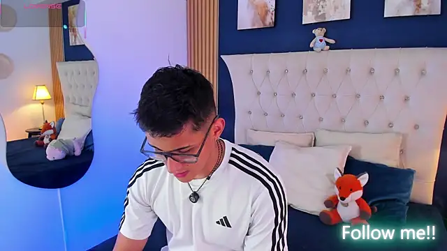 SalvadorFit online show from July 9, 8:13 pm