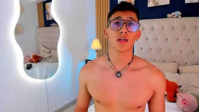 SalvadorFit online show from July 17, 1:01 am