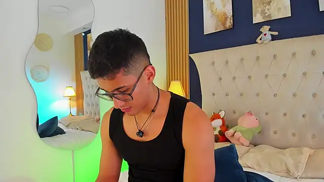SalvadorFit online show from July 18, 12:26 am