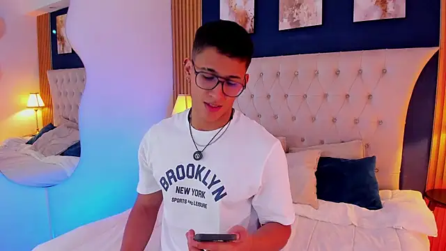 SalvadorFit online show from July 28, 9:58 pm