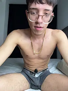 arthurdavies online show from November 20, 4:23 am