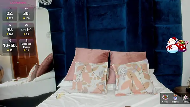 Snapshot of Dixiebelle chatting on November 20, 1:06 am Dixiebelle online show from November 20, 1:06 am