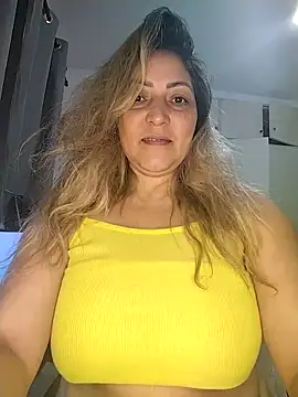 Lunita86 online show from October 26, 3:12 am