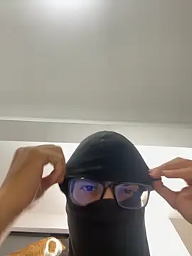 MisteryNight4 online show from September 22, 4:36 am